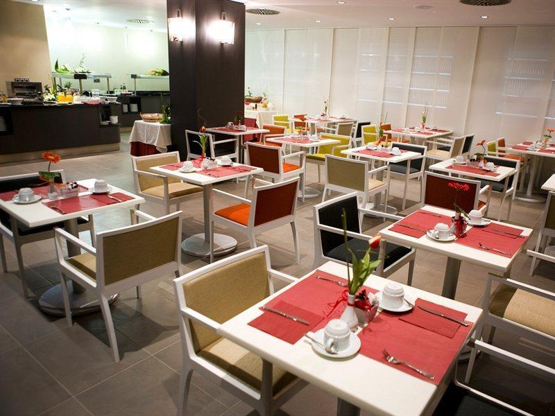 Be Live City Center Talavera Talavera de la Reina Kültér fotó