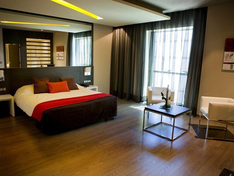 Be Live City Center Talavera Talavera de la Reina Kültér fotó